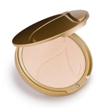 Прессованная основа Purepressed Base, Jane Iredale