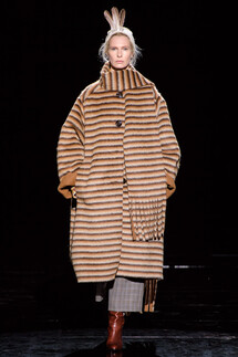 Marc Jacobs Fall 2019 Ready-to-Wear / Marc Jacobs осень 2019 / Неделя моды: Нью-Йорк