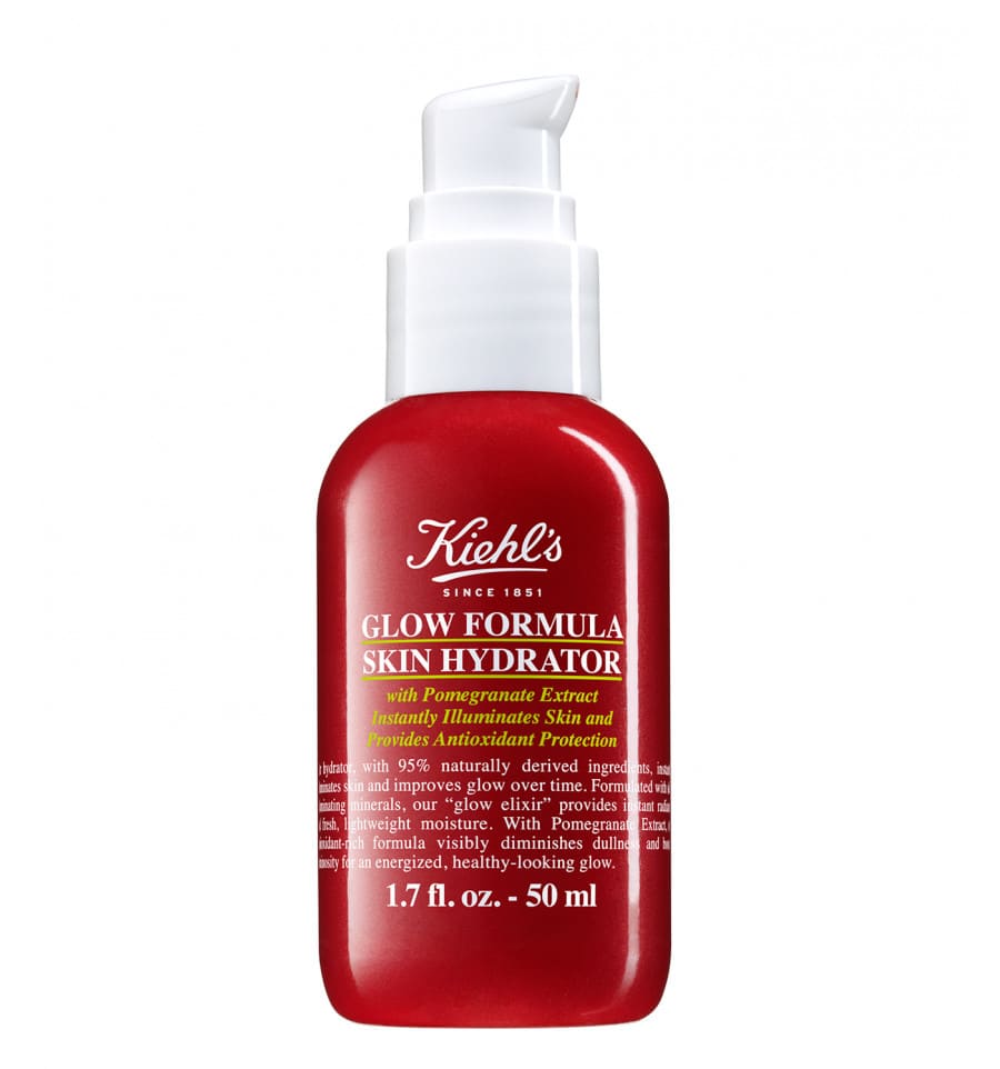 Эликсир для сияния кожи Glow Formula, Kiehl’s