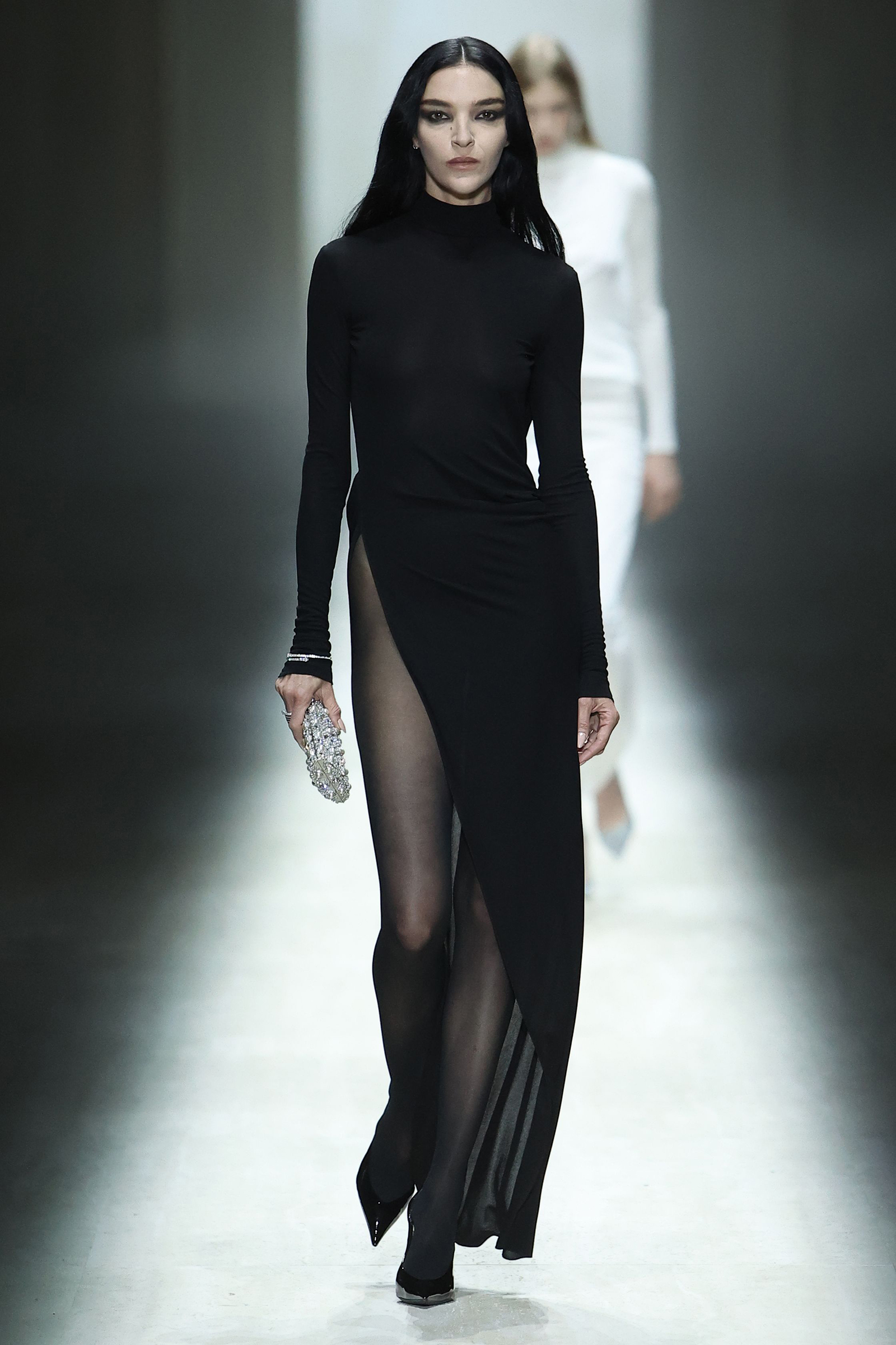 Gucci коллекция осень–зима 2026