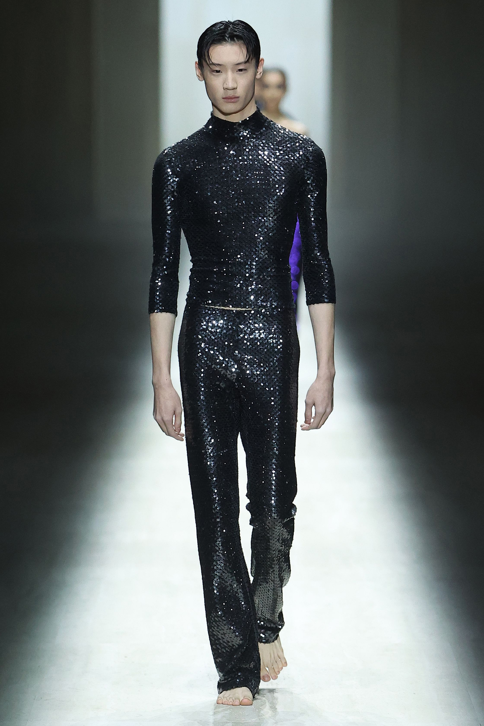 Gucci коллекция осень–зима 2026