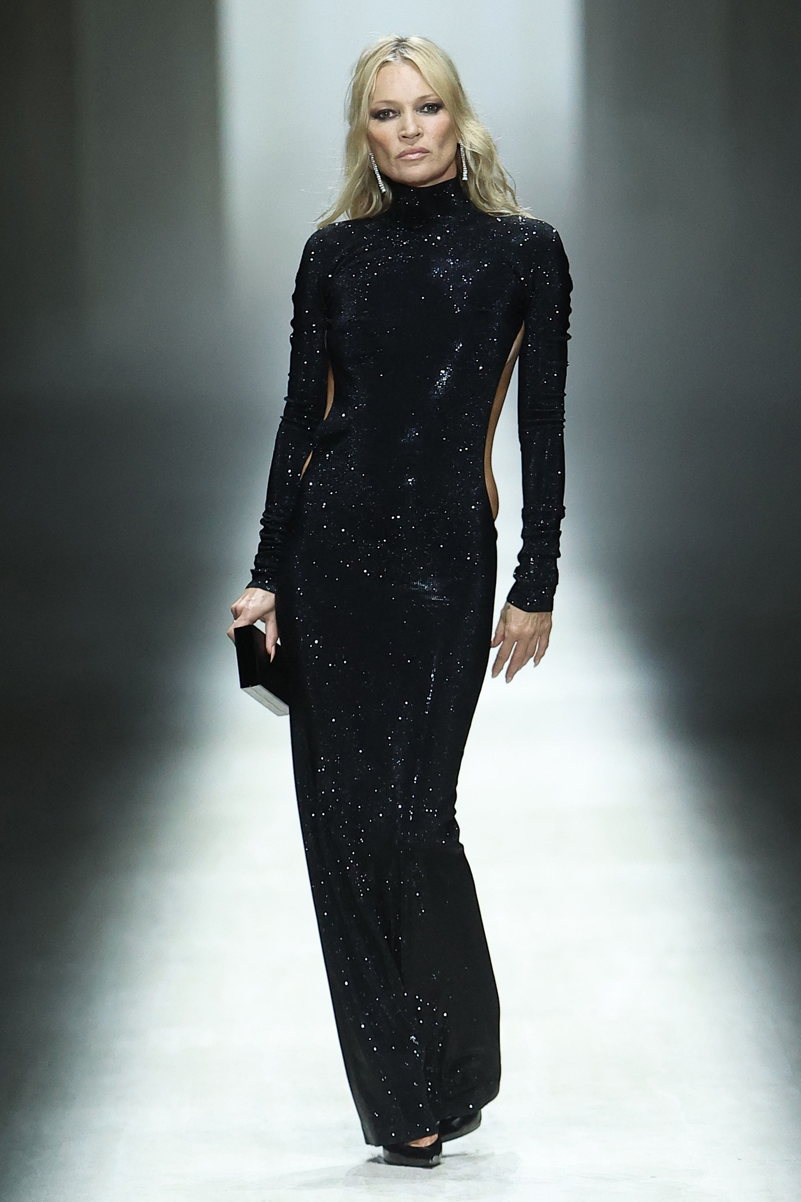 Gucci коллекция осень–зима 2026