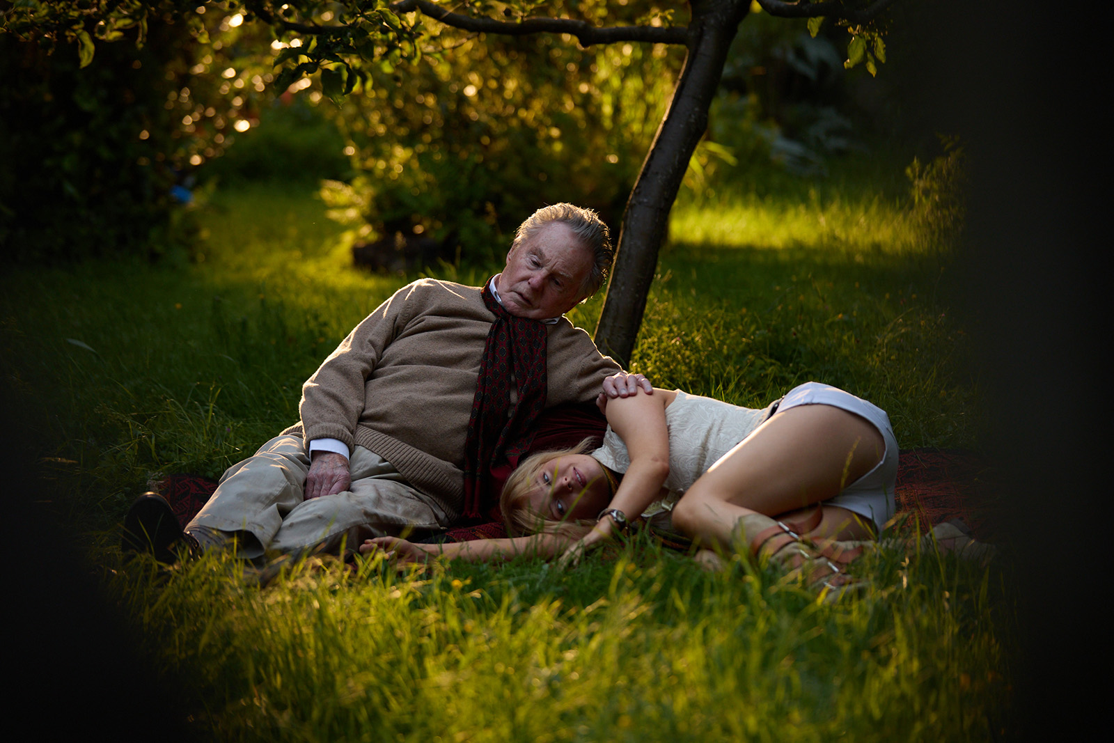 Фильм Кейт Мосс и Фрейд 2026 года