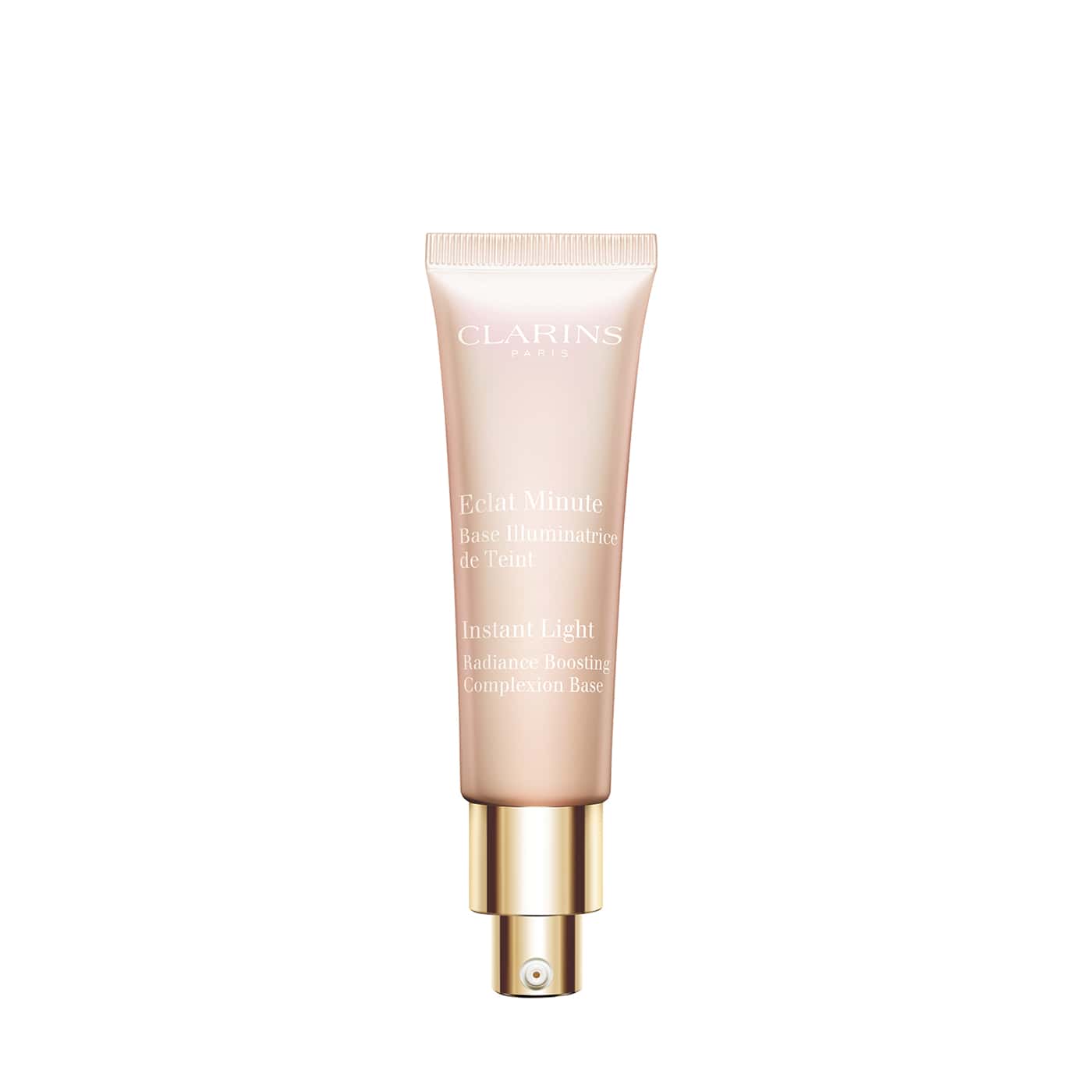 Clarins, Eclat Minute Base Illuminatrice de Teint Mainstyle Mainstyles