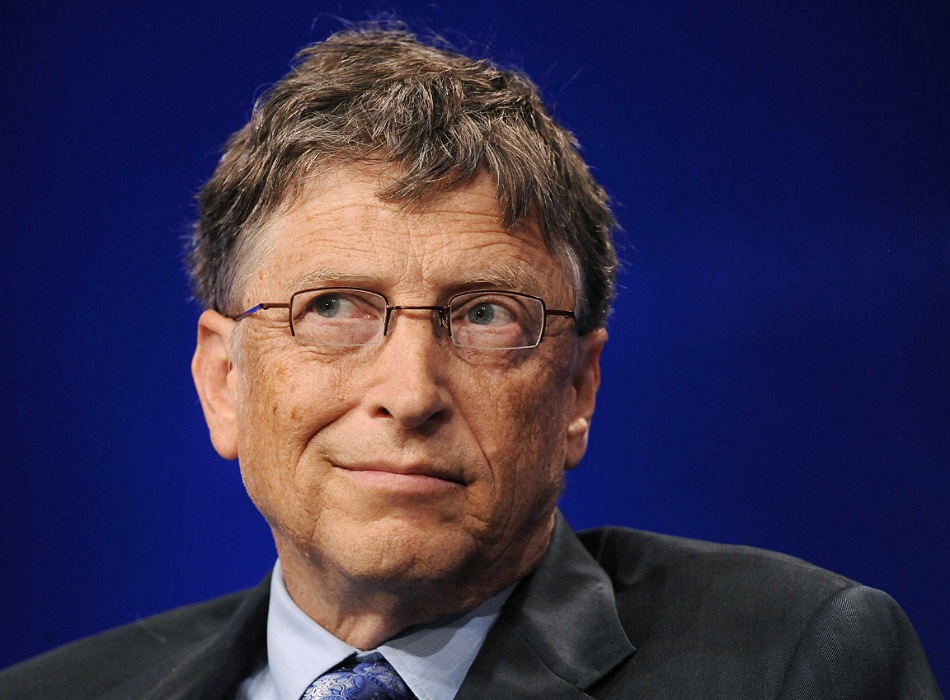 Билл Гейтс считает развод грустным этапом жизни