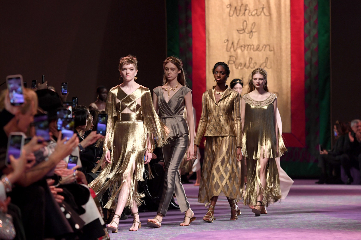 christian dior couture