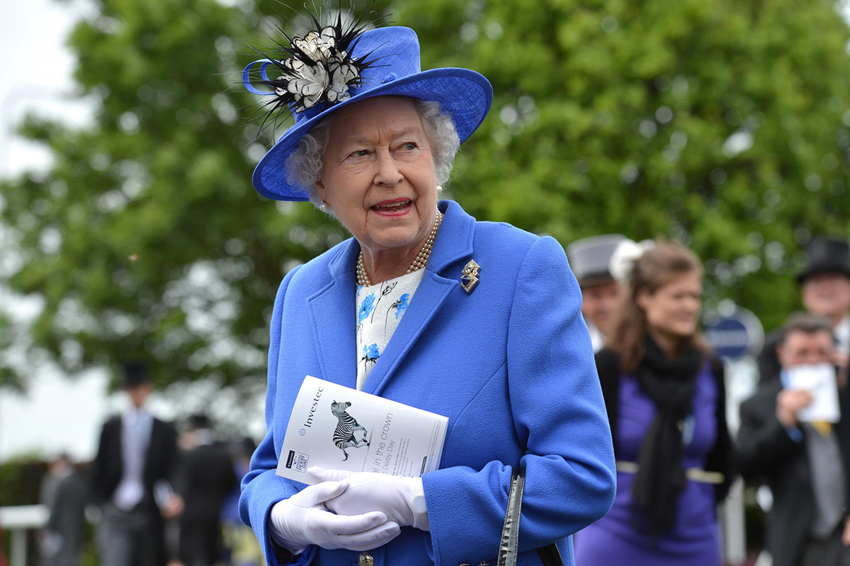 Как Елизавета II отпразднует свой день рождения впервые без принца Филиппа