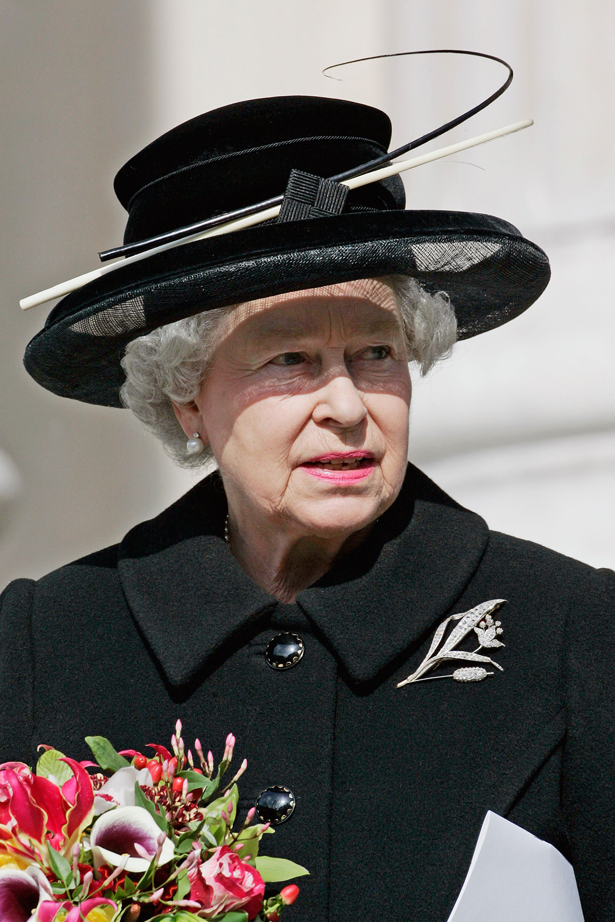 Как королева Елизавета II переживает утрату принца Филиппа