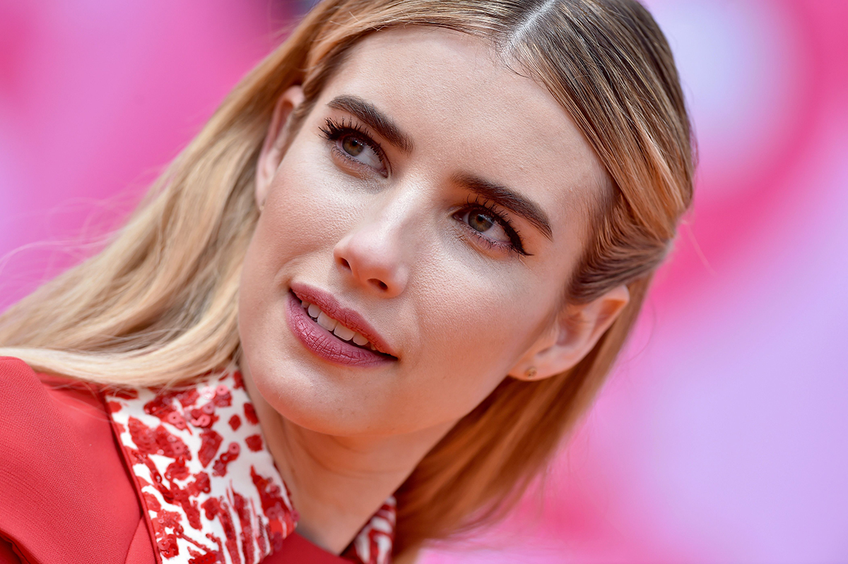 Emma Roberts I Garret Hedlund Stali Roditelyami Mainstyles Ru