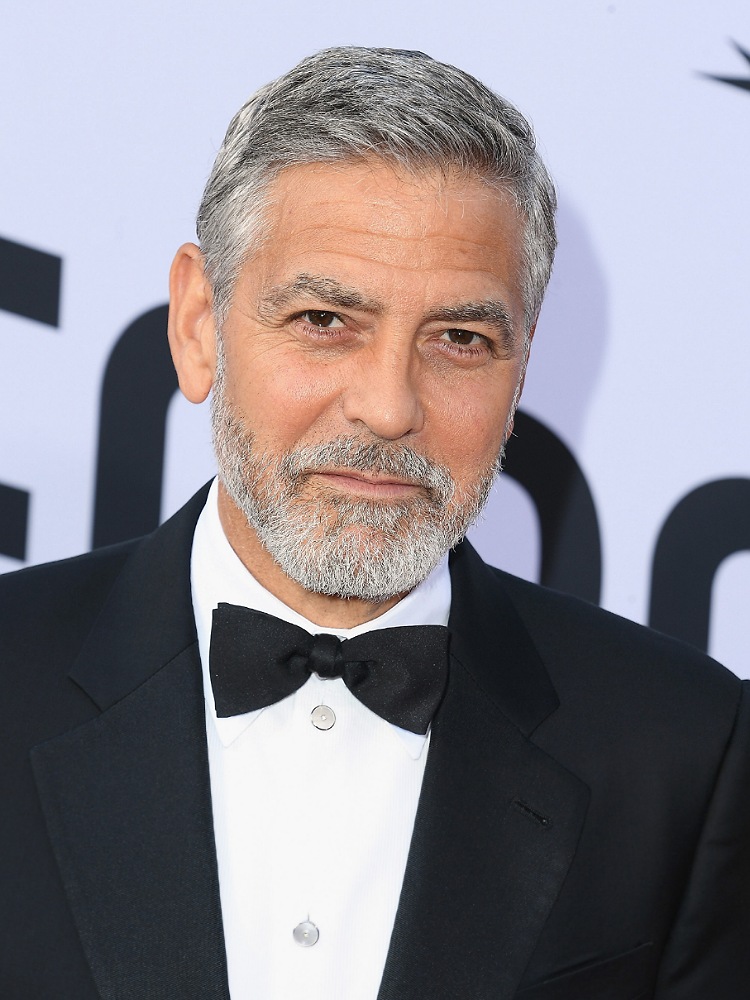Джордж Клуни отказался начать политическую карьеру
