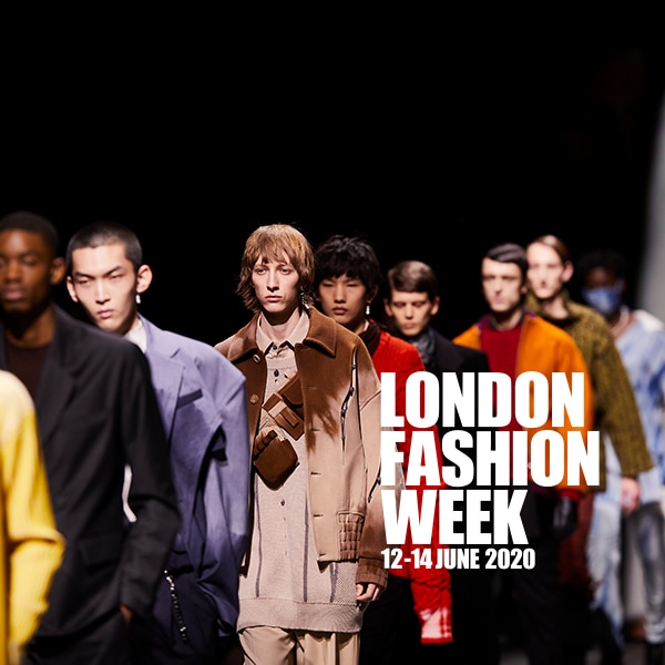 London Fashion Week представила цифровую платформу для дизайнеров и ритейлеров
