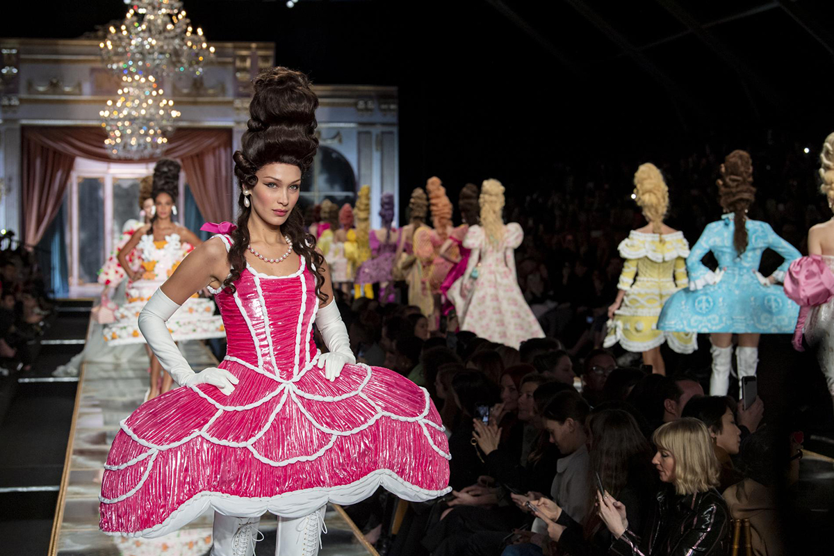 Итоги Milan Fashion Week сезон осень — зима 2020