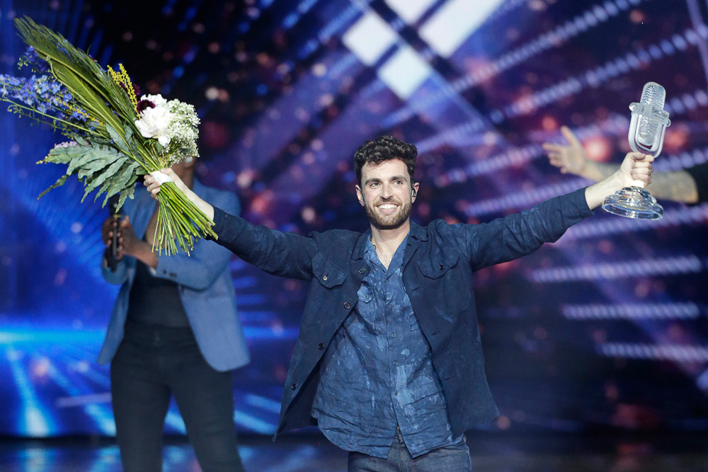 Евровидение–2019: итоги финала