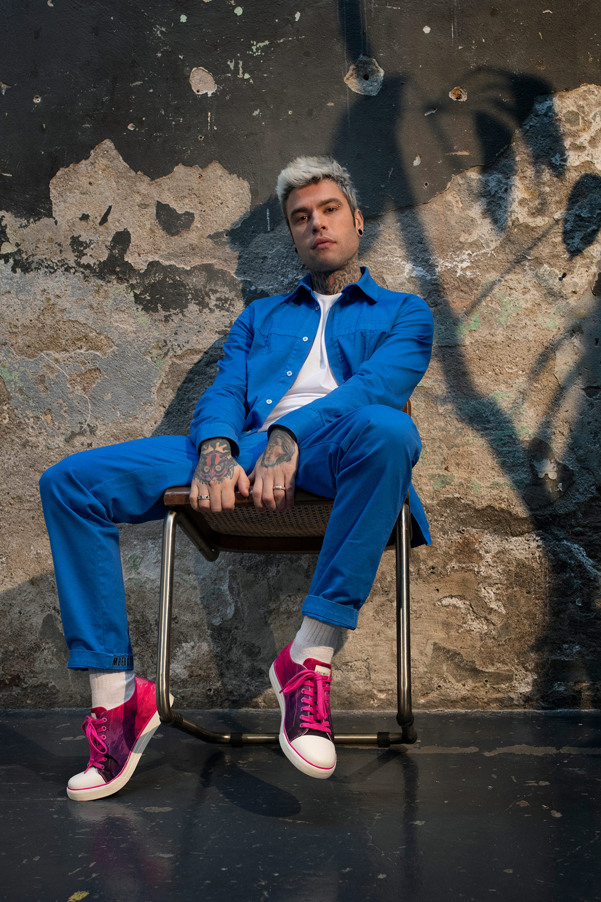 Bikkembergs Fedez