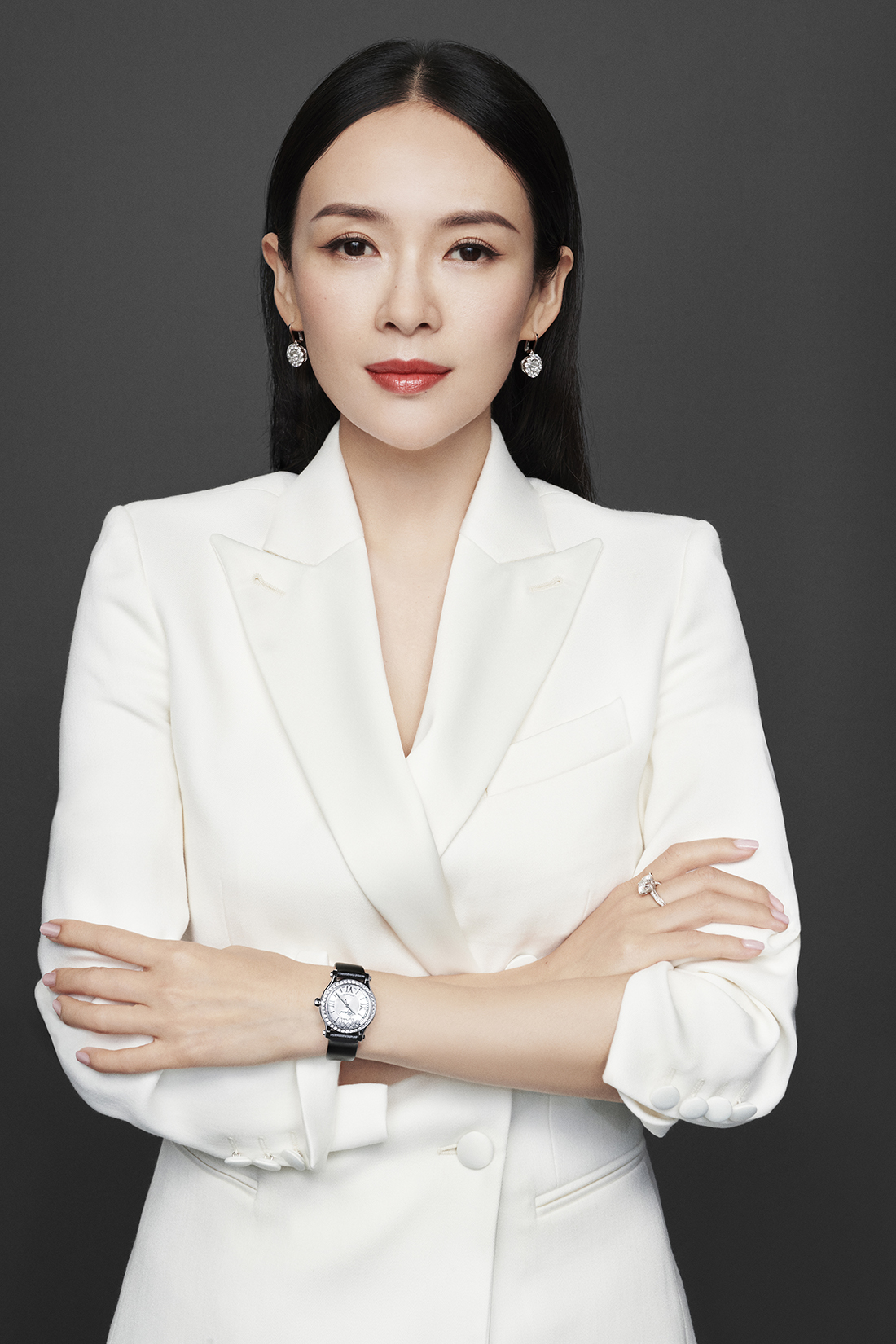 zhang ziyi net worth - Ilustrasi 2