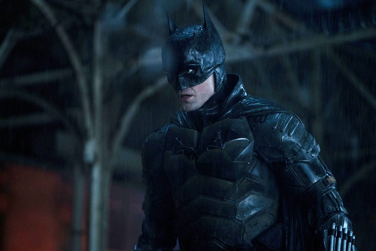 «Бэтмен» от режиссёра Мэтта Ривза обещает стать самым длинным фильмом за всю историю экранизаций