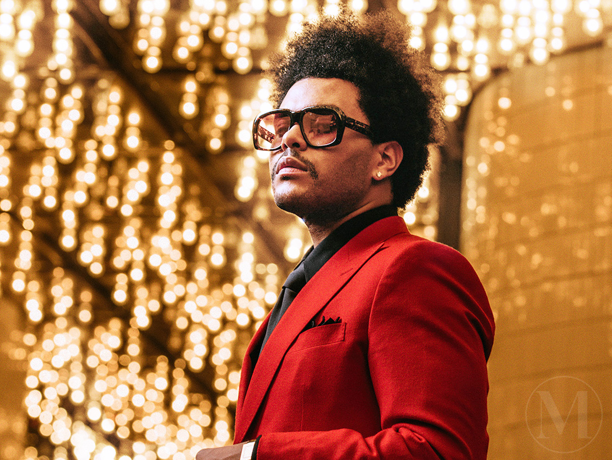 Песня всех времён: Billboard признал хит The Weeknd - Blinding Lights лучшим в мире! 