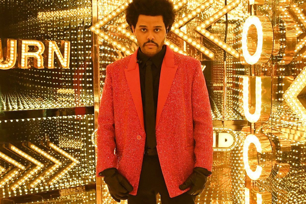 The Weeknd пригрозил отказаться от участия в Coachella, если не получит гонорар как у Канье Уэста