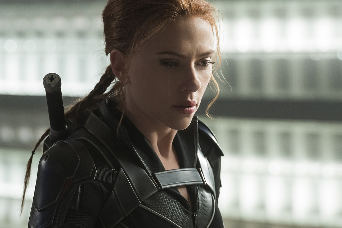 Black Widow Scarlett Johansson review 05 Mainstyle