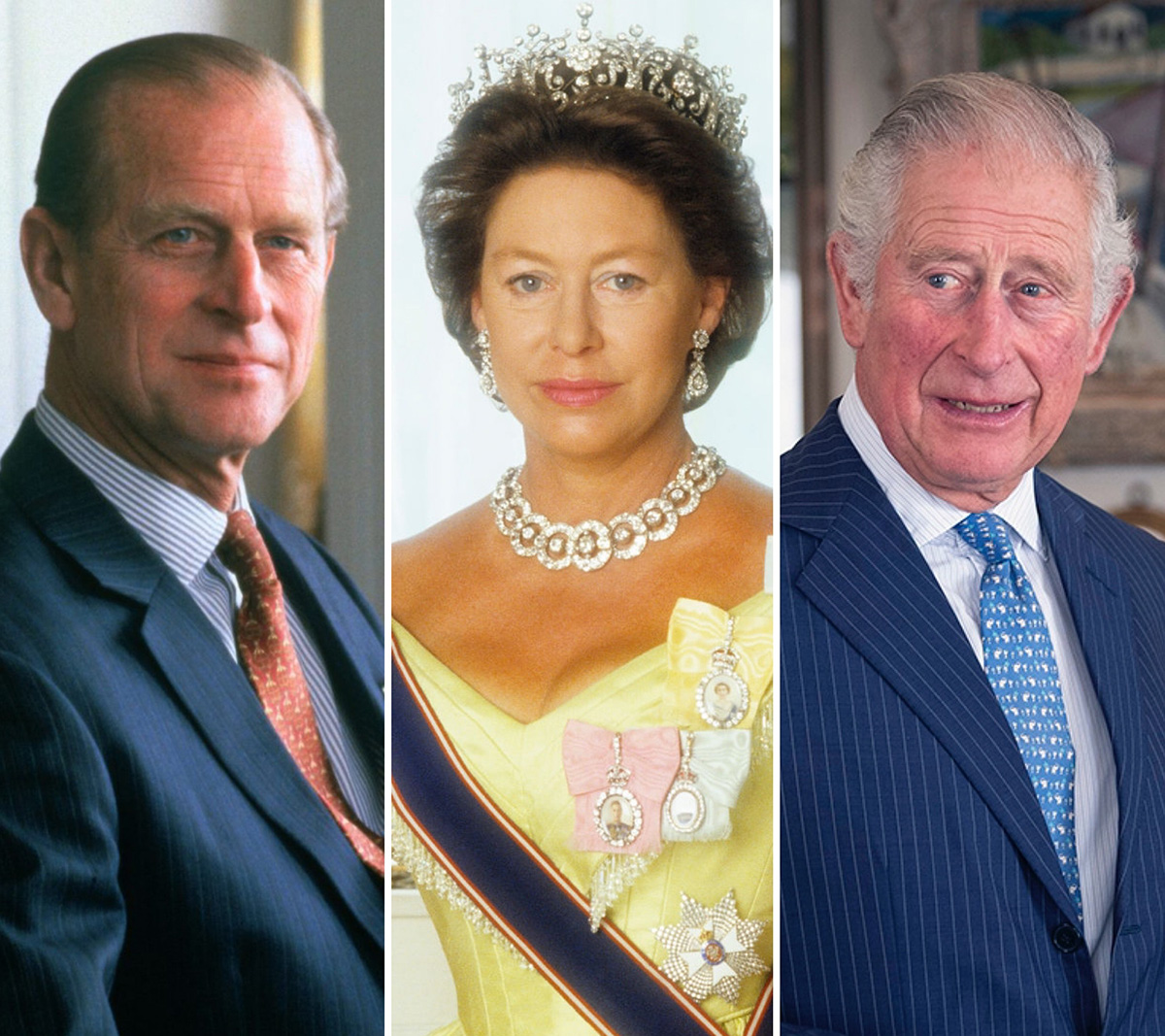 Кто из королевской семьи самый расточительный и высокомерный