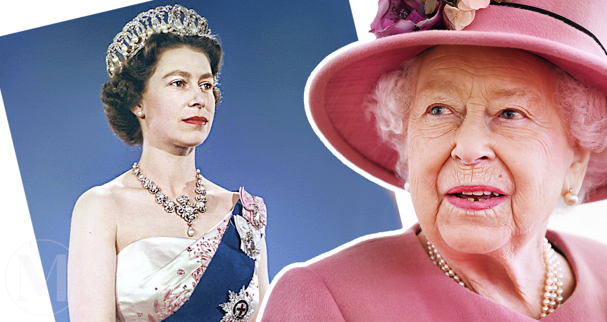 Королева Елизавета ll не отречётся от престола