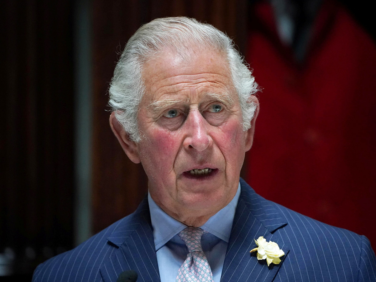 Британцы «не переживут» масштабной коронации принца Чарльза - MainStyles.ru