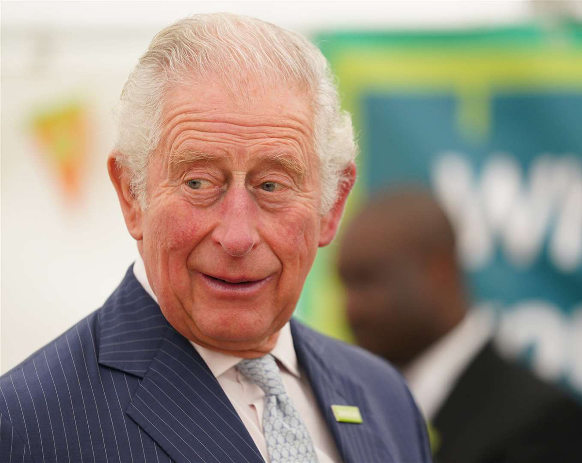 Будет ли принц Чарльз жить в Букингемском дворце, когда станет королём