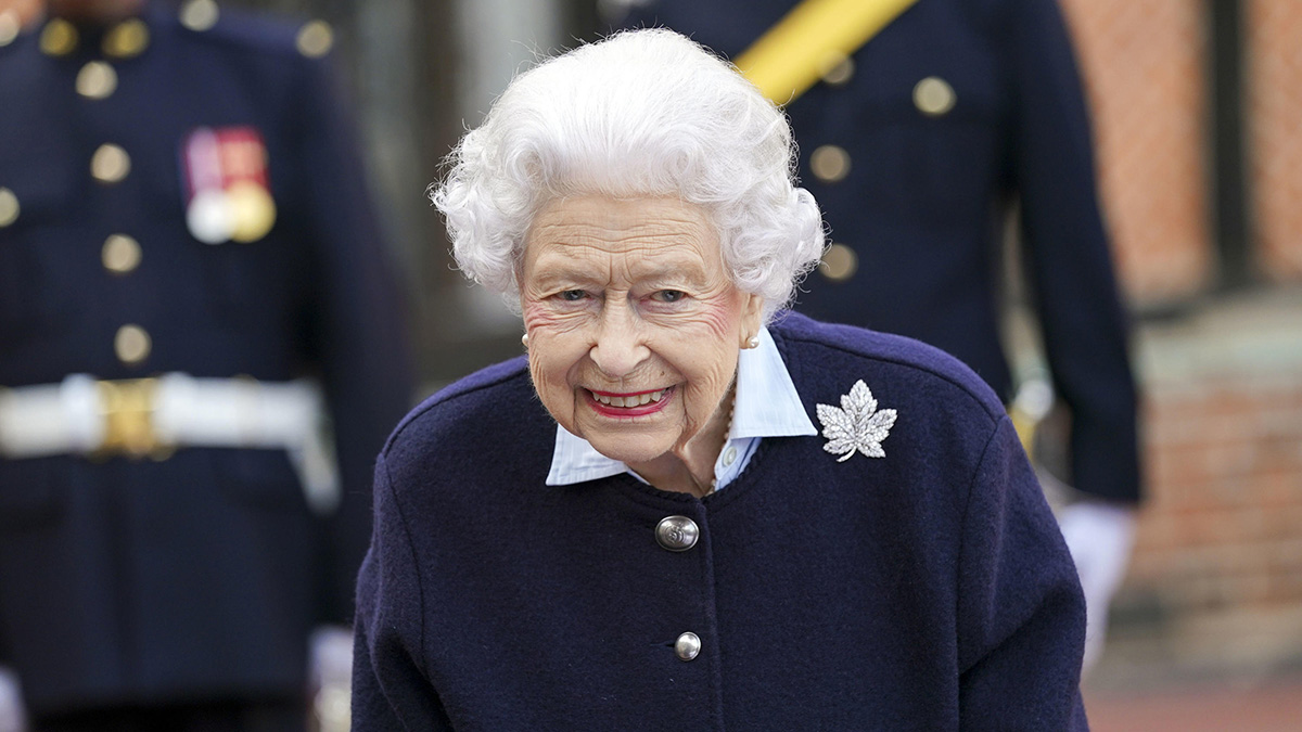 Сандрингем отменяется: Елизавета II проведёт Рождество в Лондоне