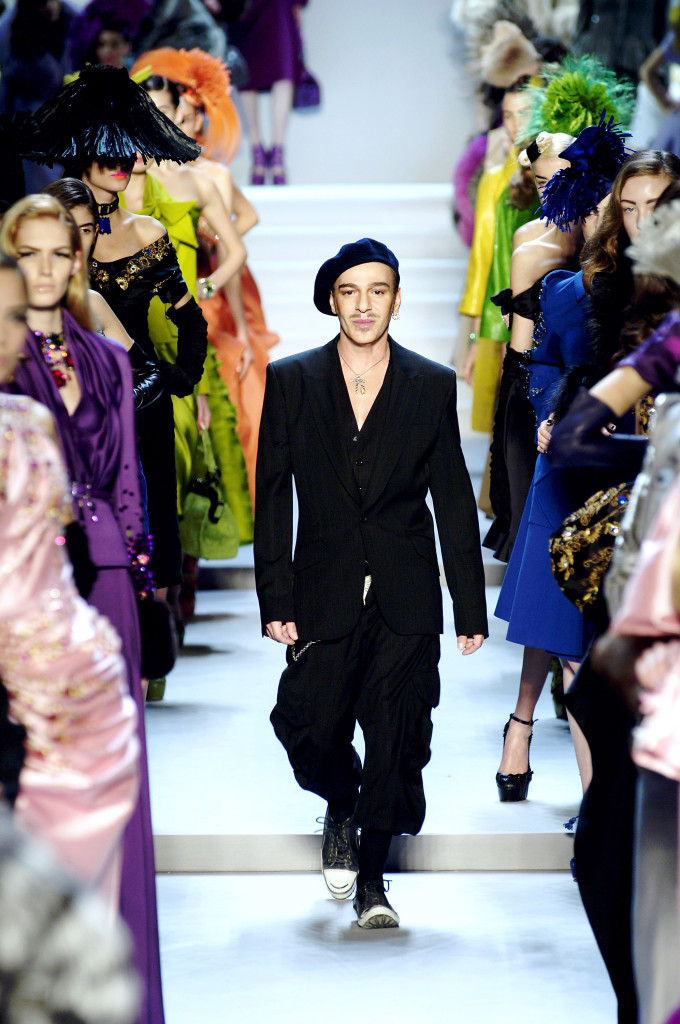 Dior john sales