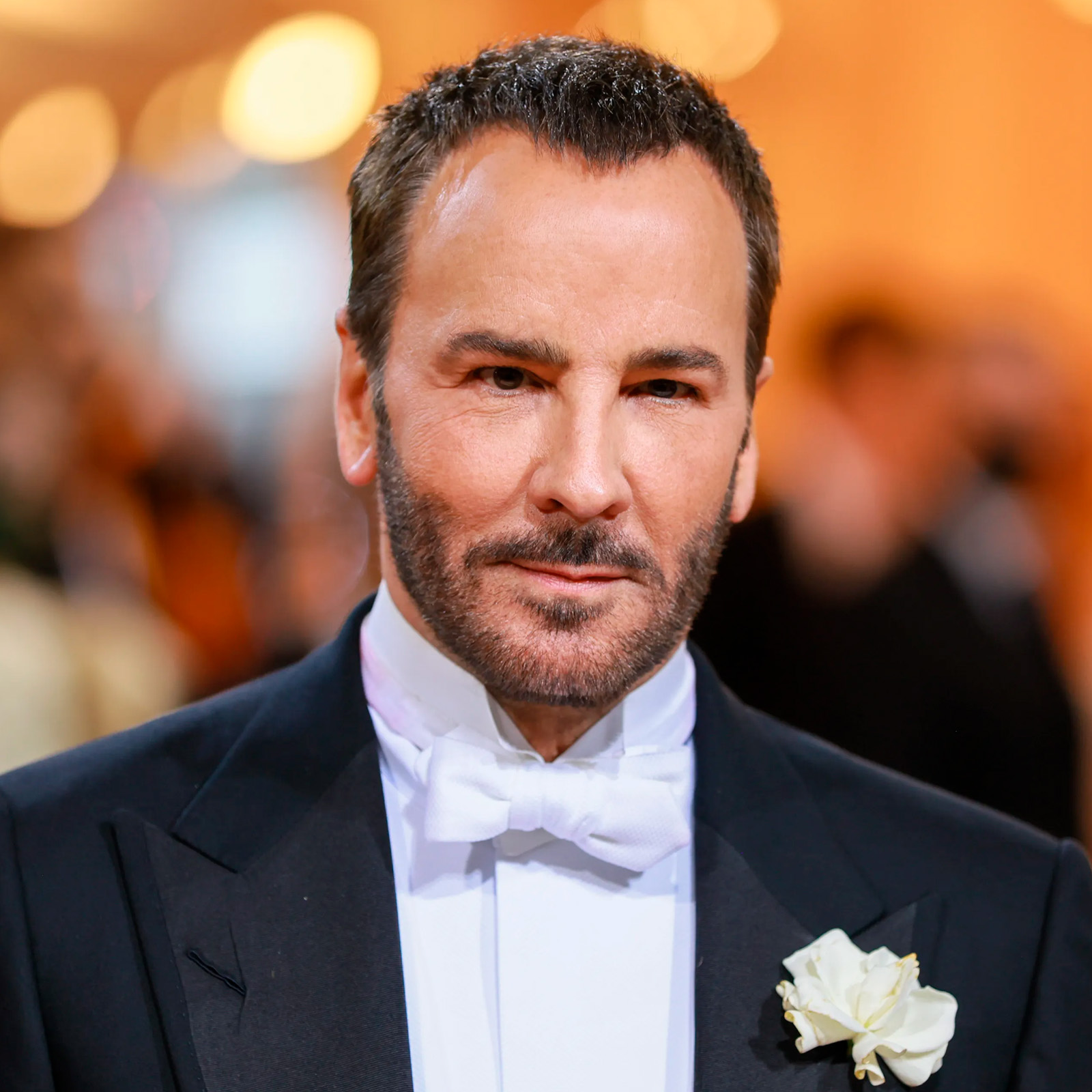 Kering ведёт переговоры о приобретении Tom Ford 