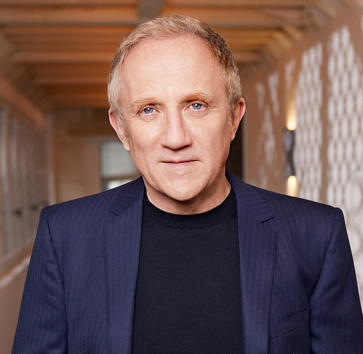 what is reginald francois net worth - Ilustrasi 2